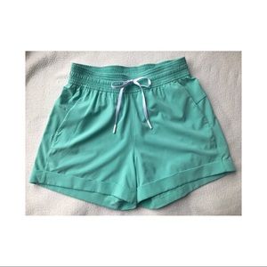 Lululemon Spring Break Away Short